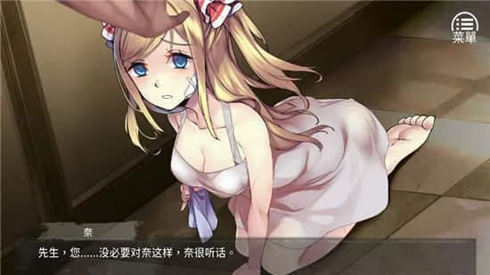 奈的教育日记冷狐版截图2