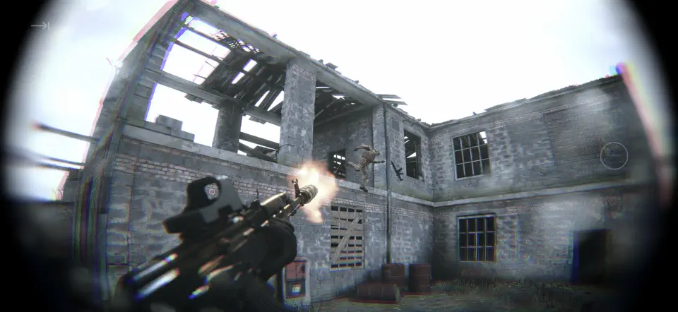 bodycam手机版截图4