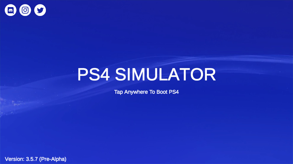 ps4模拟器中文版