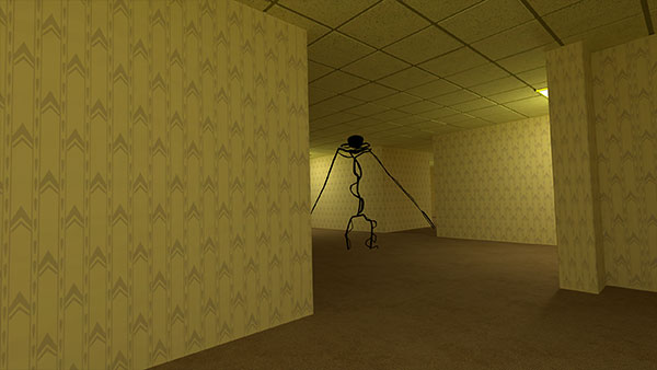 后室幕后联机版截图1