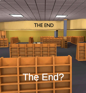 后室幕后联机版