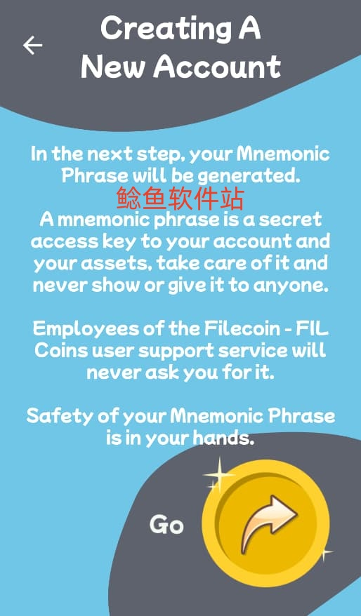 fil币