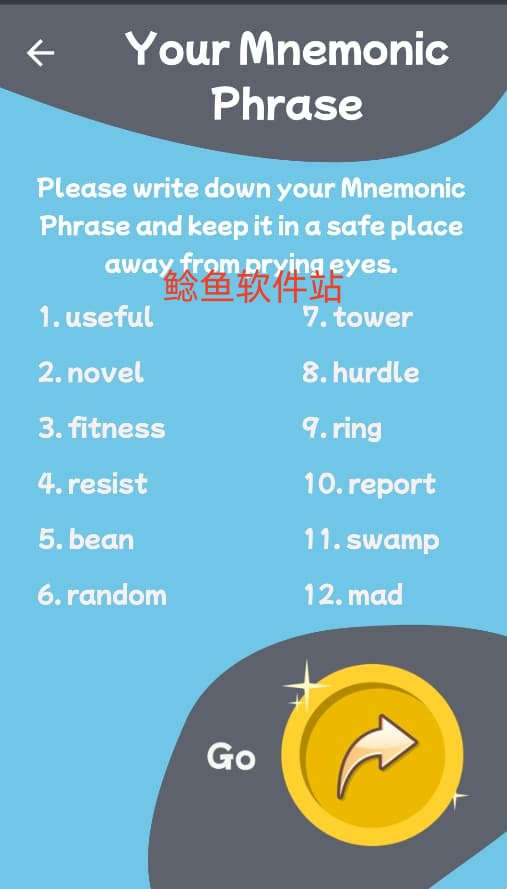 fil币