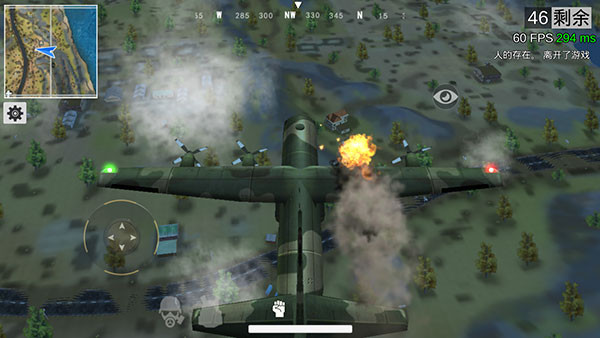 绝地王者勇士63单机版