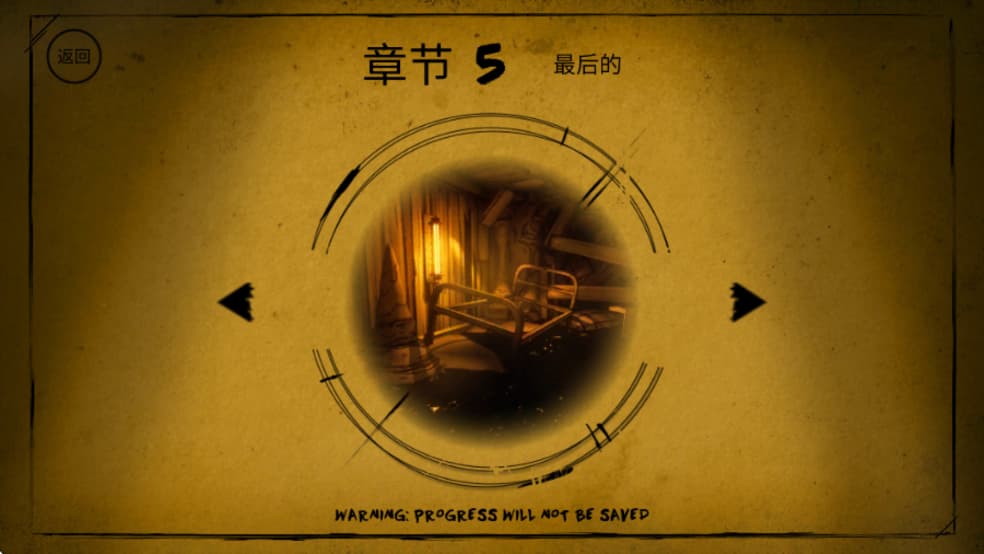 班迪与油印机mod截图2