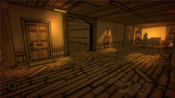 班迪与油印机mod