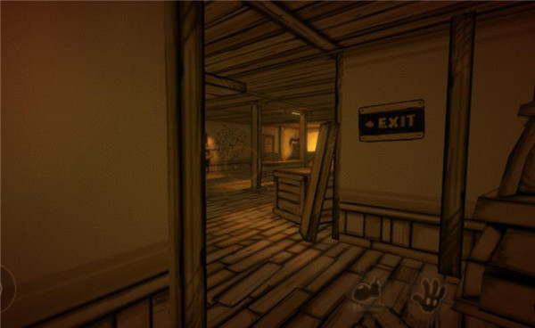 班迪与油印机mod