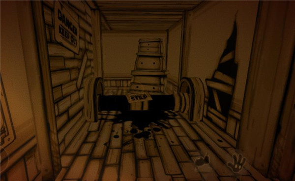 班迪与油印机mod