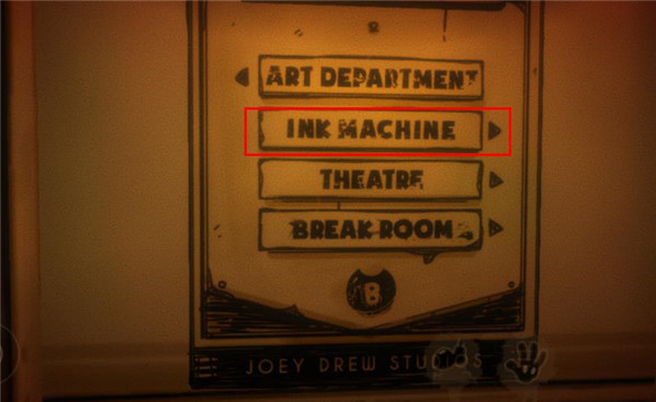 班迪与油印机mod