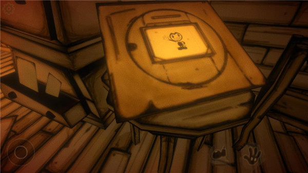 班迪与油印机mod