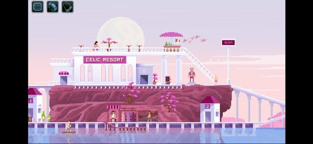 船长游戏中文版截图1