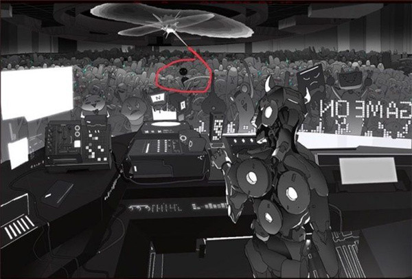 音乐世界赛特斯2免费版全解锁