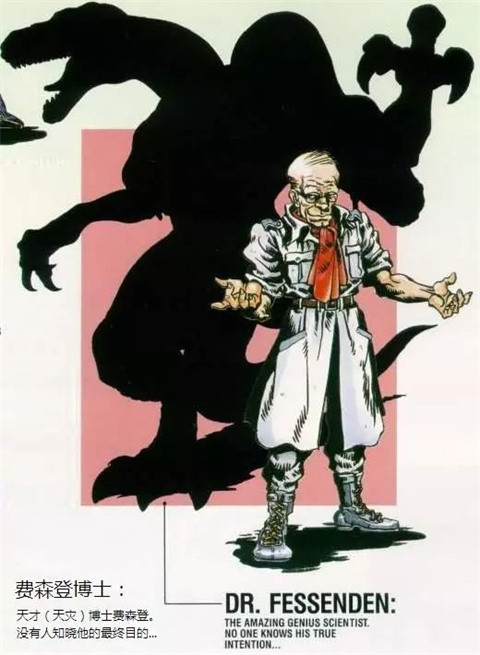 恐龙快打街机版