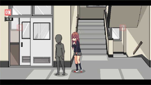 和散漫的同学一起生活汉化版截图3