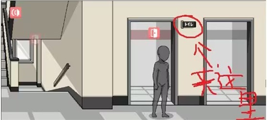 和散漫的同学一起生活