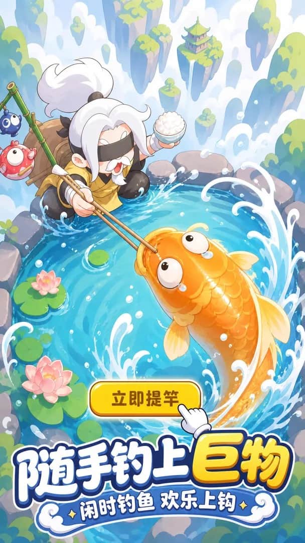 造化仙府mod截图3