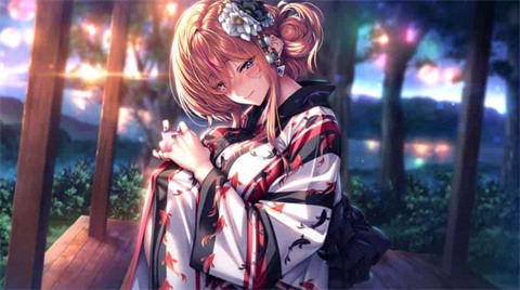 甜蜜女友3手机版截图1