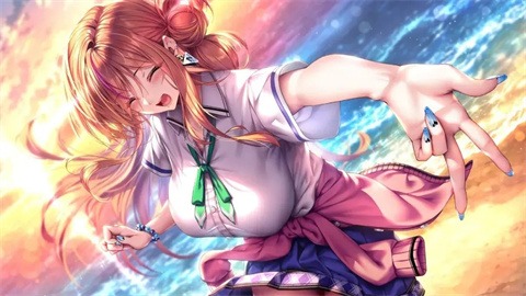 甜蜜女友3手机版截图2