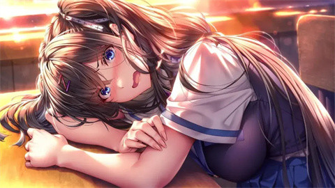 甜蜜女友3