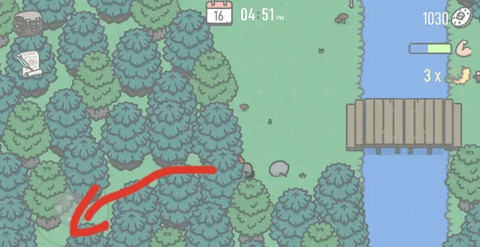 小小山谷汉化版