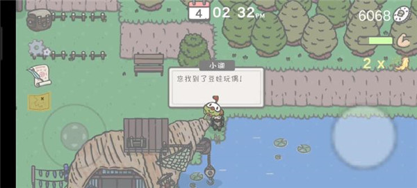 小小山谷汉化版