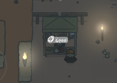 小小山谷汉化版