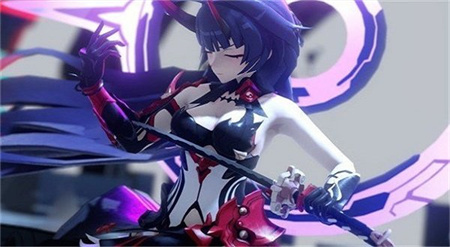 雷电将军的惩罚冷狐版截图3