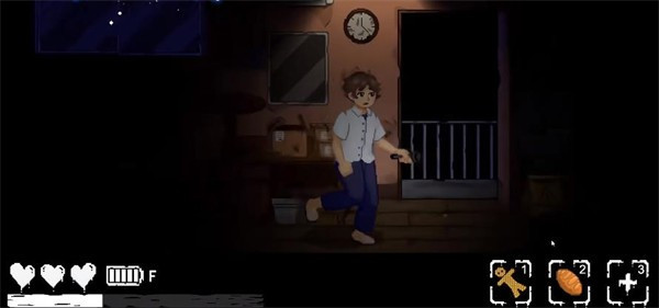 无出口公寓正版