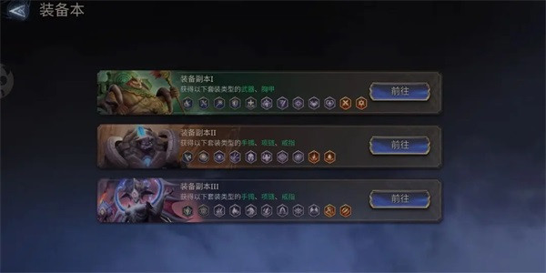 潮汐守望者