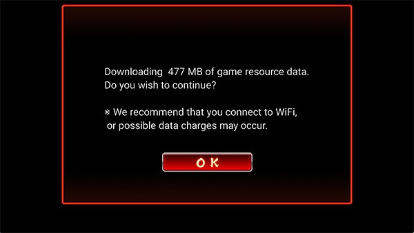 街头霸王4手机版游玩教程1