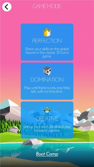 文明之战汉化版基本玩法2