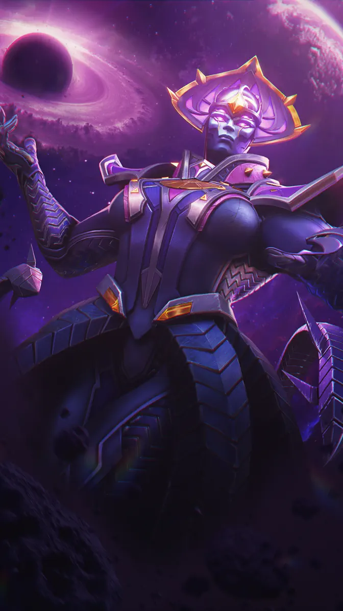 漫威超级战争国际服