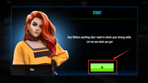 极速赛车俱乐部mod