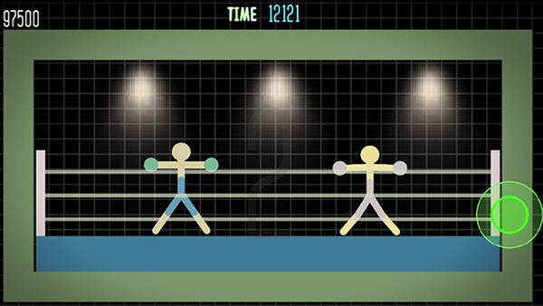 弄死火柴人mod版截图0