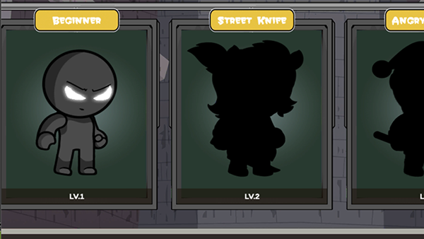 弄死火柴人mod版截图4