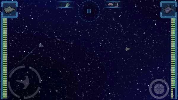 黑洞表面边界中文版截图1