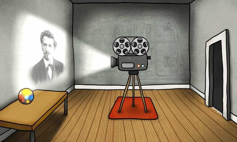 巨匠眼免费版截图3