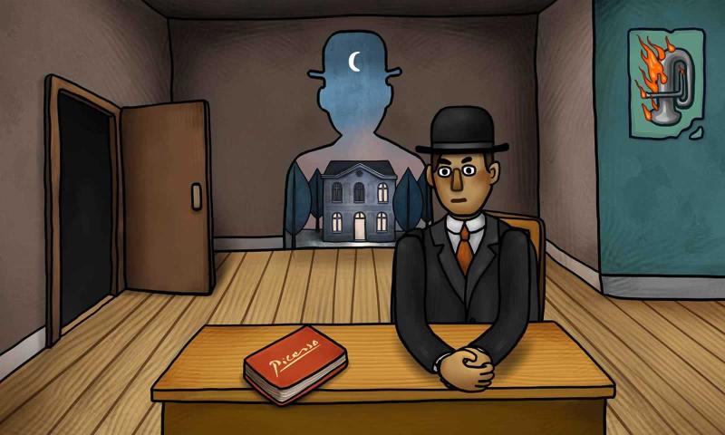 巨匠眼免费版截图1