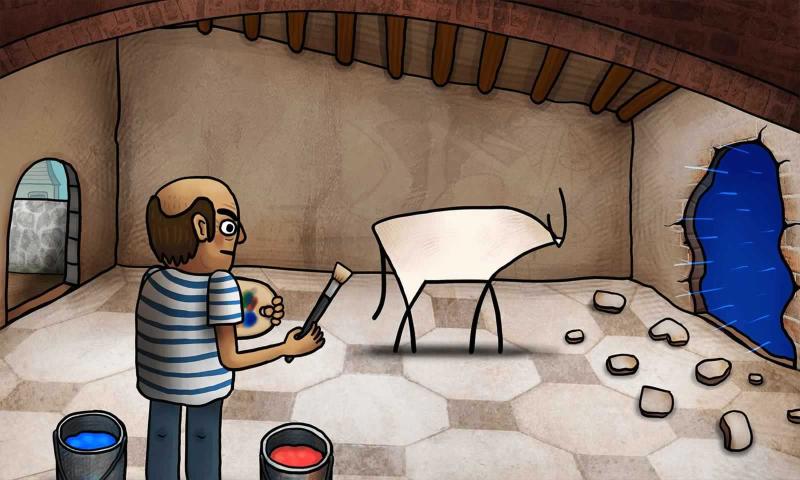 巨匠眼免费版截图4