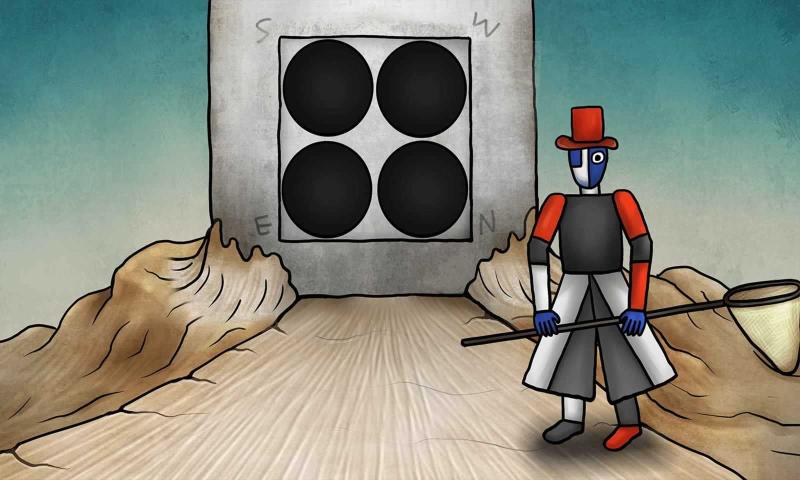 巨匠眼免费版截图2