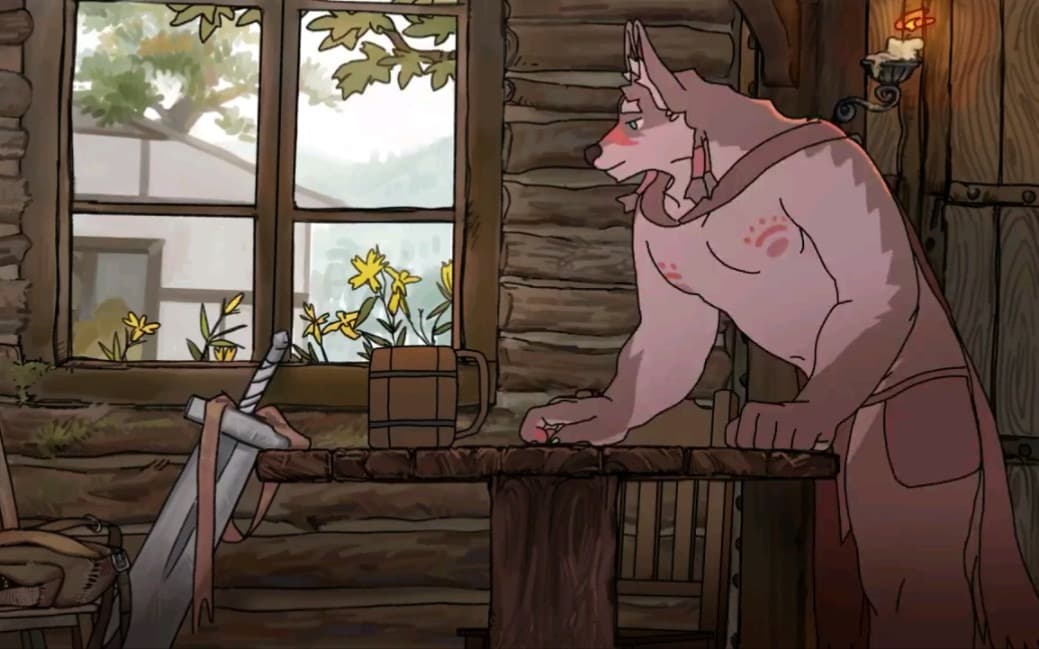 矛之酒馆‌中文版截图3