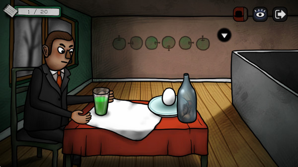 巨匠眼游戏下载