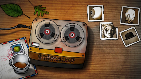 巨匠眼游戏下载