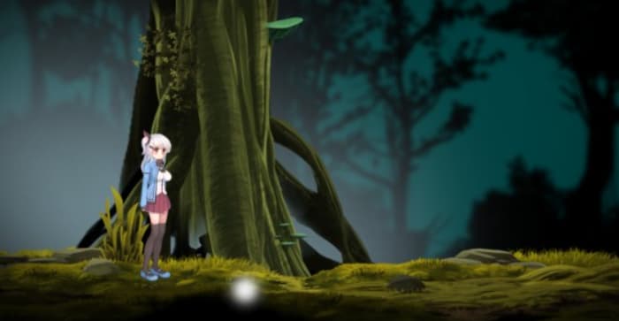 阿尔卑斯与危险森林无遮版