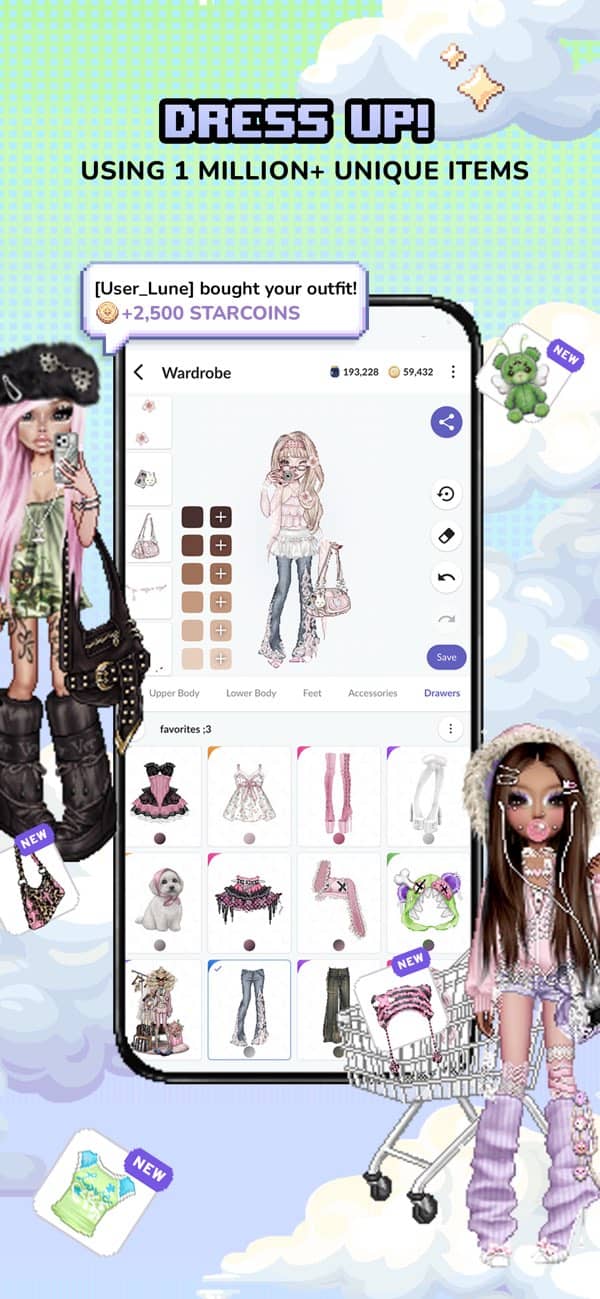 everskies1.2.10截图2