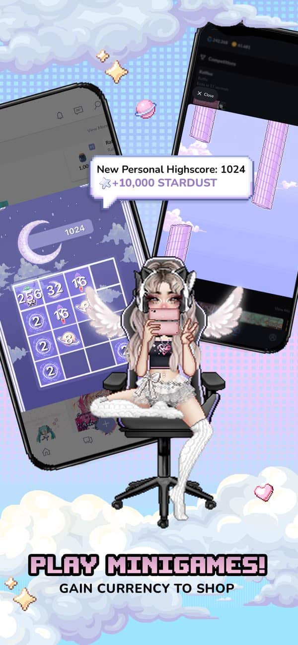 everskies1.2.10截图3