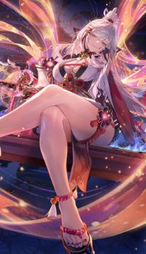 异环国际服