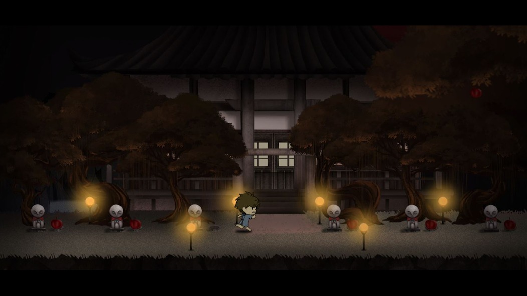 梦魇手机版