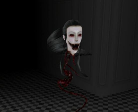 魂之眼中文版