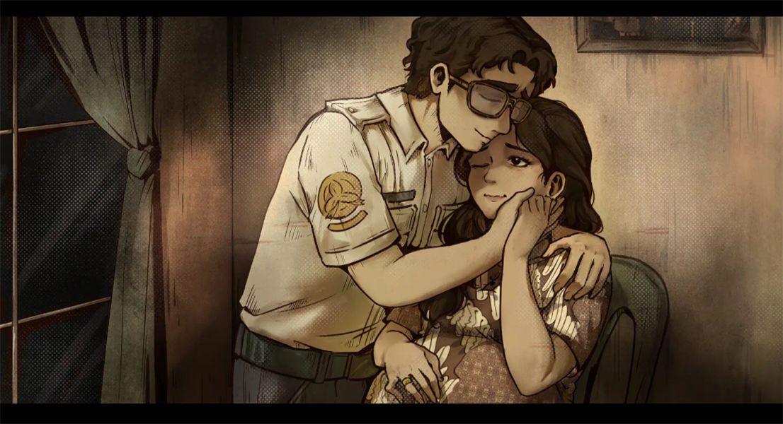 1998收费员的故事汉化版截图0